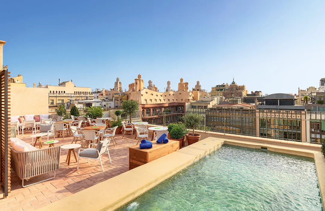 H10 Casa Mimosa 4* Sup-1
